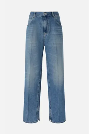 Pinko Donna, Jeans, Blu, W28, new