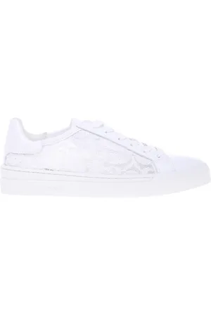 BALDININI Donna, Scarpe, Bianco, 39 EU, new