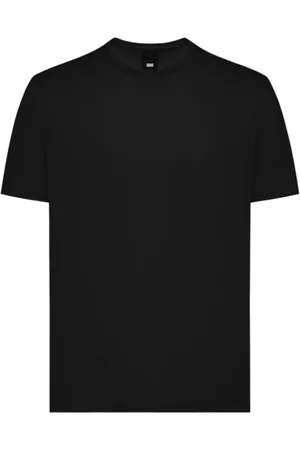 Duno Uomo, Top, Nero, 2Xl, new