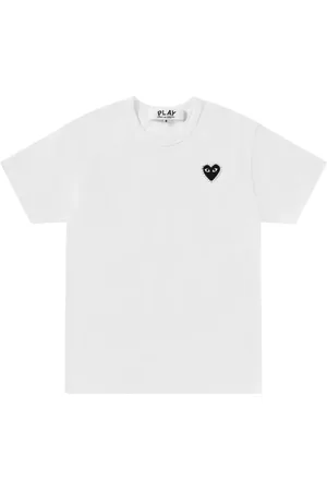 Comme des Garçons Uomo, Top, Bianco, S, new