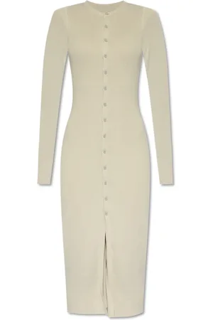 Maison Margiela Donna, Abiti, Grigio, S, new