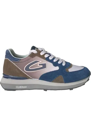 Alberto Guardiani Uomo, Scarpe, Multicolore, 41 EU, new