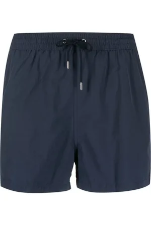 Paul Smith Uomo, Costumi da bagno, Blu, S, new