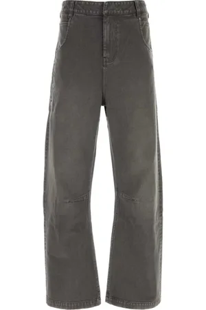 Entire Studios Uomo, Jeans, Grigio, S, new