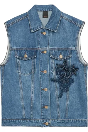 Oltre Donna, Giacche, Blu, M, new