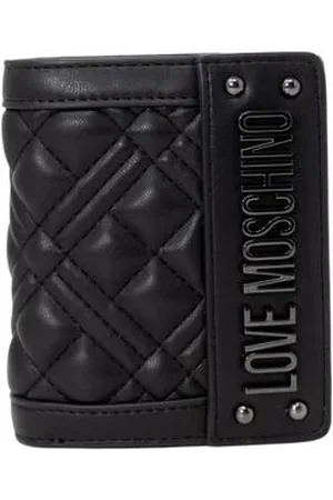 Moschino Donna, Accessori, Nero, Taglia unica, new