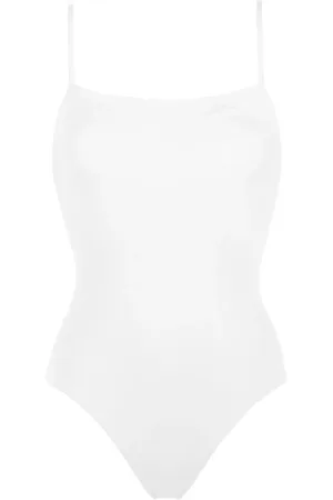 ERES Donna, Costumi da bagno, Bianco, S, new