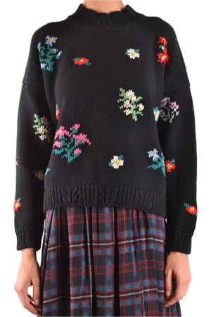 Serafini Donna, Maglie, Nero, S, new