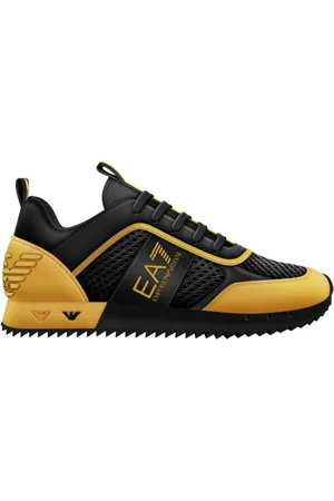 EA7 Uomo, Scarpe, Multicolore, 41 1/3 EU, new