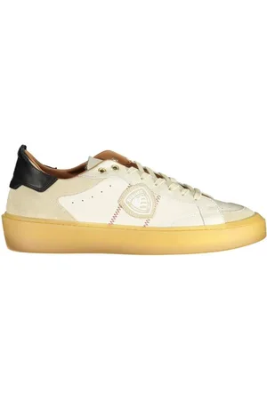 Blauer Uomo, Scarpe, Bianco, 40 EU, new