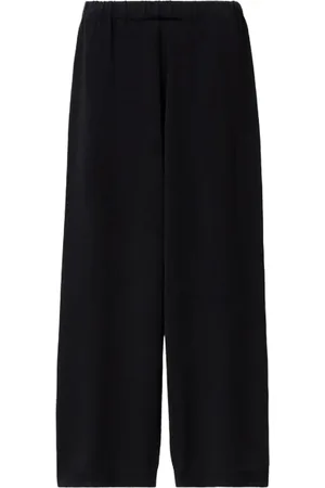 Fabiana Filippi Donna, Pantaloni, Nero, S, new