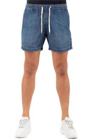 Ralph Lauren Uomo, Pantaloncini, Blu, L, new