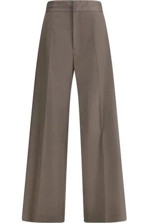 Sa Su Phi Donna, Pantaloni, Marrone, XS, new