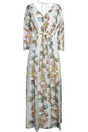 Paul Smith Donna, Abiti, Multicolore, S, new