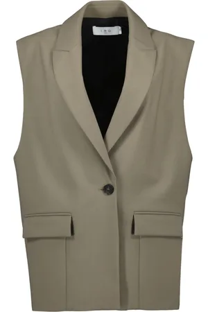 IRO Donna, Giacche, Verde, S, new