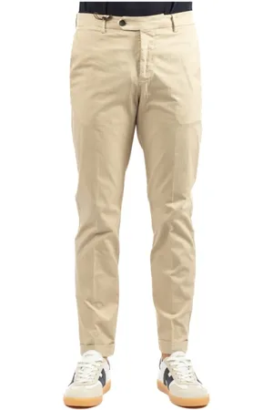 Berwich Uomo, Pantaloni, , L, new