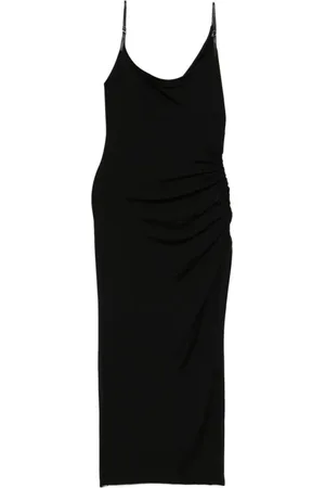 MUGLER Donna, Abiti, Nero, M, new