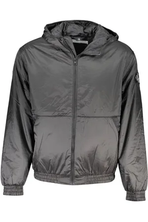 Calvin Klein Uomo, Giacche, Nero, XL, new