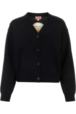 Kenzo Donna, Maglie, Nero, M, new