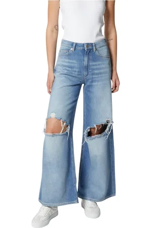 John Richmond Donna, Jeans, Blu, W26, new