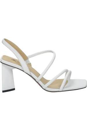 Estro Donna, Scarpe, Bianco, 40 EU, new
