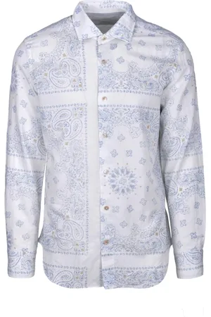ELEVENTY Uomo, Magliette, Multicolore, L, new
