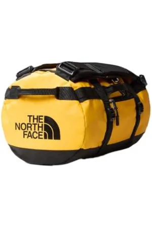 The North Face Unisex, Sport, Giallo, Taglia unica, new