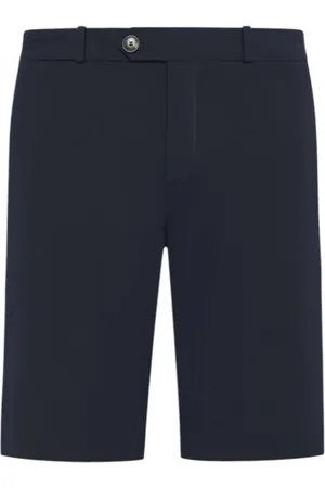 RRD Uomo, Pantaloncini, Blu, 2Xl, new