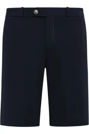 RRD Uomo, Pantaloncini, Blu, 3Xl, new