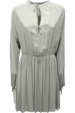 Patrizia Pepe Donna, Abiti, Verde, S, new