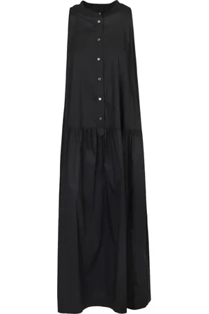 LIVIANA CONTI Donna, Abiti, Nero, S, new