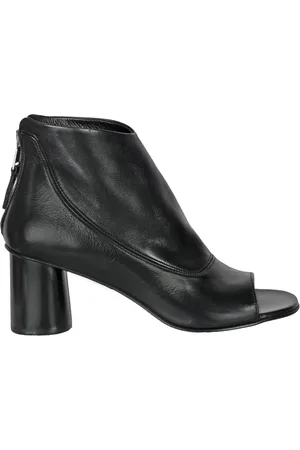 Elena Iachi Donna, Scarpe, Nero, 38 1/2 EU, new
