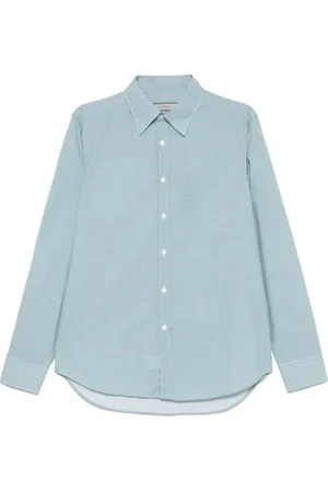 CANALI Uomo, Magliette, Verde, 2Xl, new
