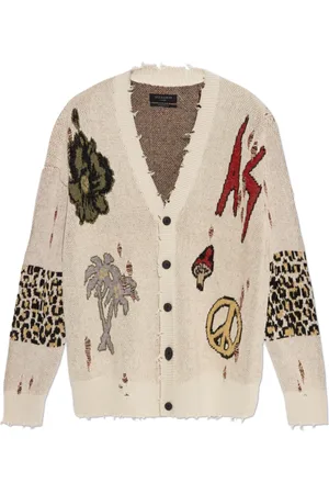 AllSaints Uomo, Maglie, , M, new