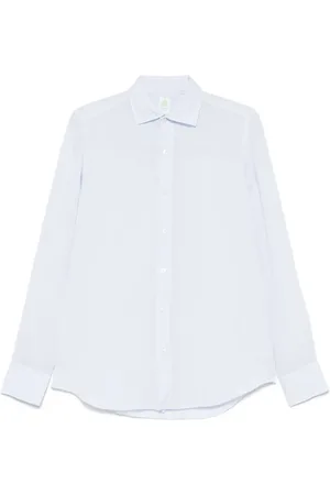 Finamore Uomo, Magliette, Blu, 2Xl, new