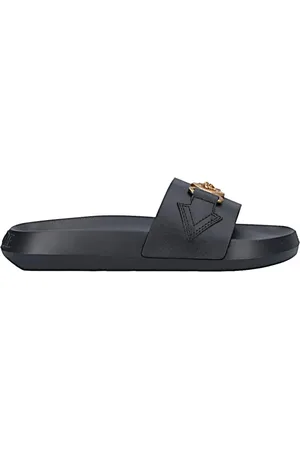 VERSACE Donna, Scarpe, Nero, 37 EU, new
