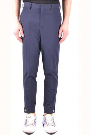 Neil Barrett Uomo, Pantaloni, Blu, L, new