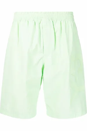 Y-3 Uomo, Pantaloncini, Verde, S, new