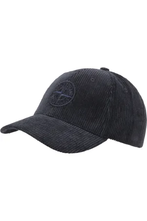 Stone Island Uomo, Accessori, Blu, Taglia unica, new