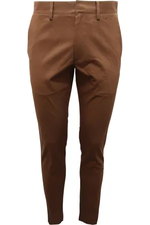 Etro Uomo, Pantaloni, Marrone, S, new
