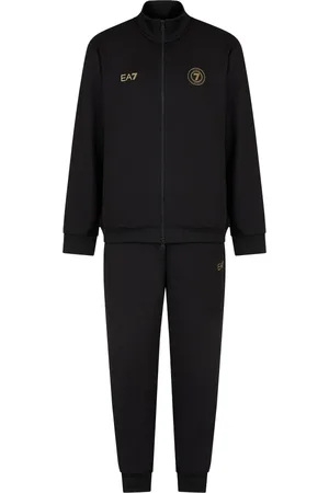 EA7 Uomo, Sport, Nero, S, new