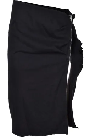 Rick Owens Donna, Gonne, Nero, S, new