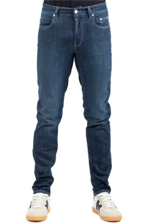 Siviglia Uomo, Jeans, Blu, W29, new