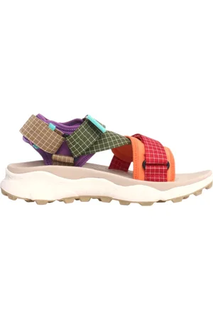 Flower Mountain Donna, Scarpe, Multicolore, 36 EU, new