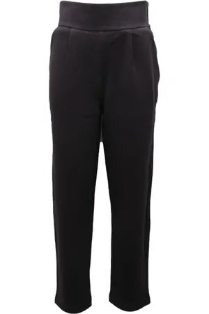 Moschino Donna, Pantaloni, Nero, M, new