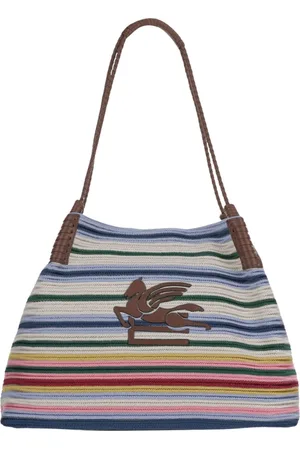Etro Donna, Borse, Multicolore, Taglia unica, new