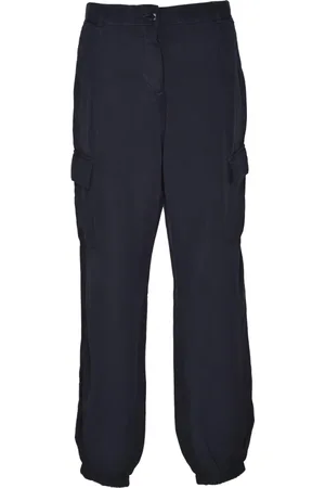 Replay Donna, Pantaloni, Nero, W26, new