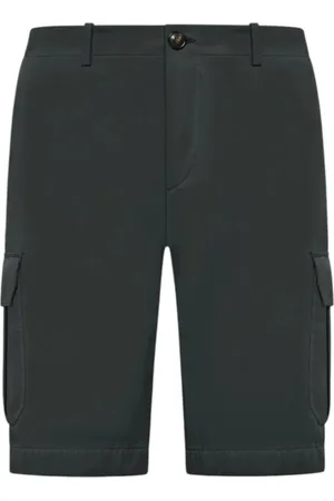 RRD Uomo, Pantaloncini, Verde, L, new