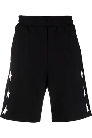 Golden Goose Uomo, Pantaloncini, Nero, L, new