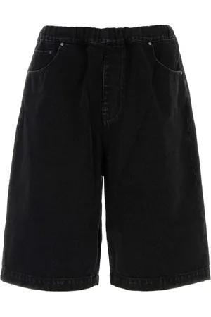 Entire Studios Uomo, Pantaloncini, Nero, S, new